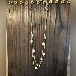 Formal necklace